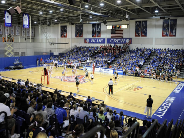 Bender Arena Photo